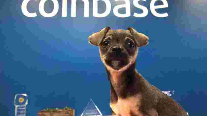 La plateforme d'échange de crypto-monnaies Coinbase lance son fonds de capital-risque pour créer un 'système financier ouvert pour le monde'