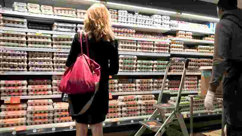 Des enregistrements audio confidentiels révèlent comment la politique du secret d'Amazon se propage chez Whole Foods