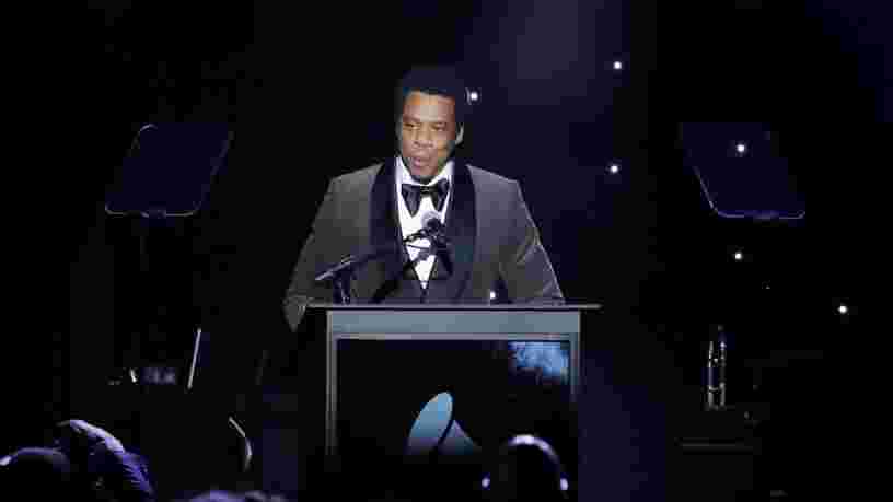 Jay Z vient de rejoindre Snoop Dogg au capital de Robinhood, une fintech pour millennials qui décolle grâce aux crypto-monnaies