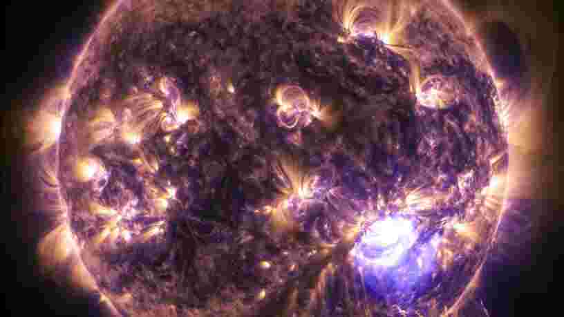 Pour limiter le réchauffement climatique, des chercheurs d'Harvard veulent renvoyer des rayons du Soleil dans l'espace