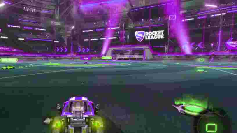 Shadow, le PC ultra-puissant dans le cloud développé par 3 Français, se renforce dans le jeu vidéo en repoussant les limites du jeu en ligne