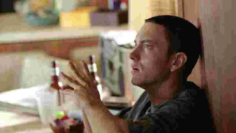 Le producteur d'Eminem attaque Spotify en justice pour avoir mis en ligne des chansons du rappeur sans autorisation