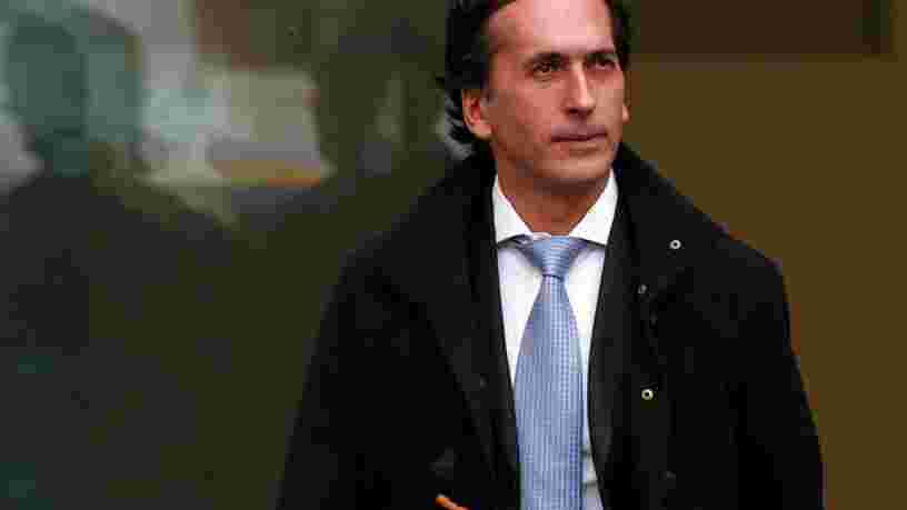 Un ancien trader français a été reconnu coupable de fraude en bande organisée en Grande-Bretagne