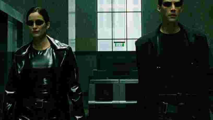 Matrix : 10 choses surprenantes sur la saga avec Keanu Reeves