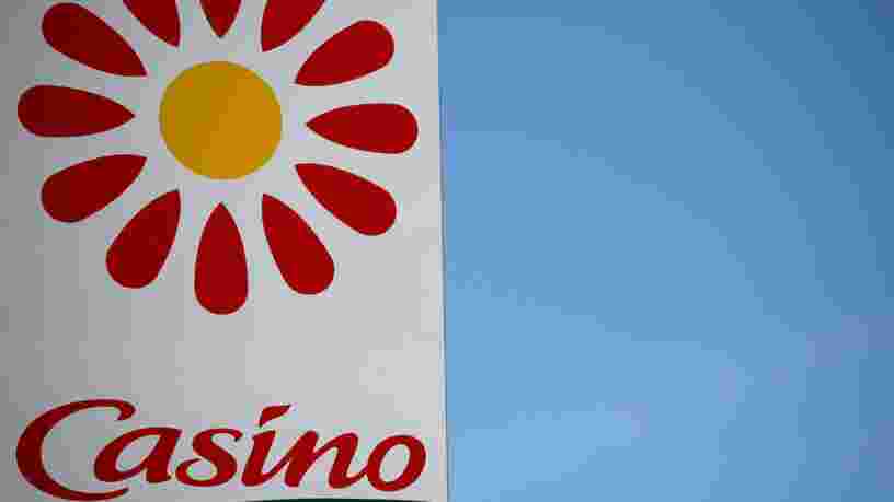 Casino dit avoir été approché par Carrefour, qui dément