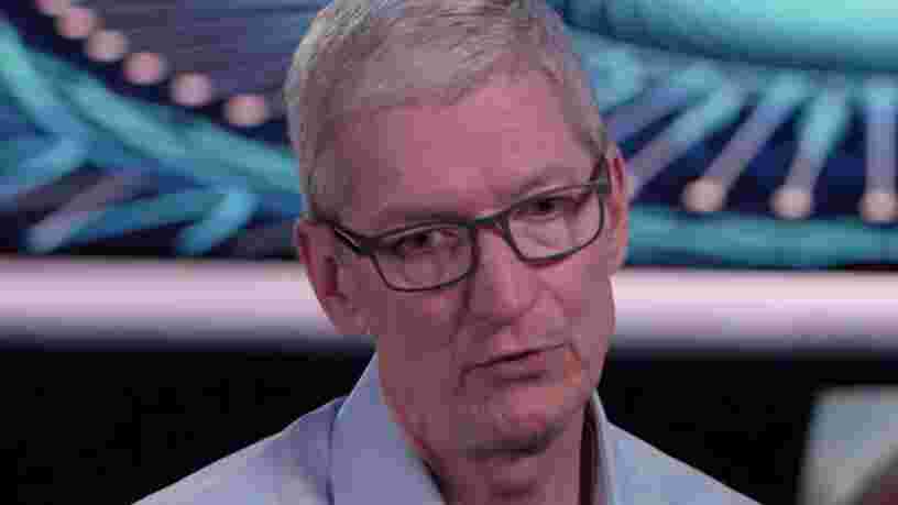 Apple licencie 190 personnes dans sa division dédiée à la voiture autonome... et les 7 autres choses à savoir dans la tech ce matin