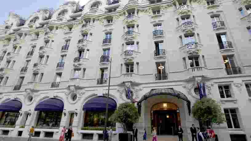 Le Lutetia rouvre ses portes après 200 M€ de travaux — voici à quoi ressemble cet hôtel qui ambitionne de devenir le 11e palace parisien
