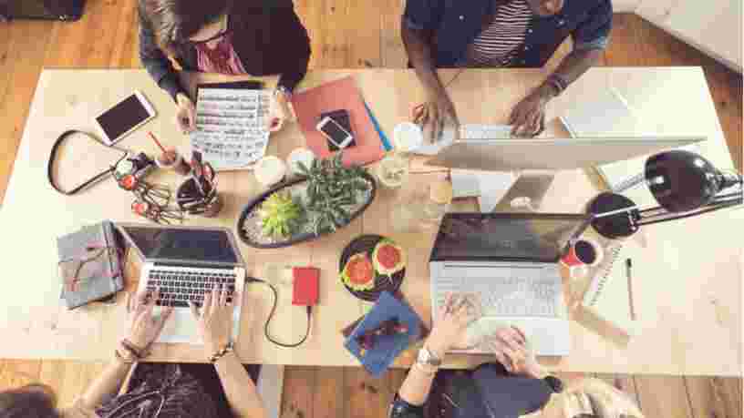 5 conseils pour dynamiser la tactique numérique des RH