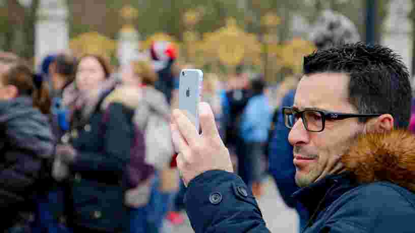 Le gendarme de la vie privée révèle une faille de sécurité qui a touché 2,5 millions de clients de Bouygues Telecom et inflige une amende de 250.000 € à l'opérateur