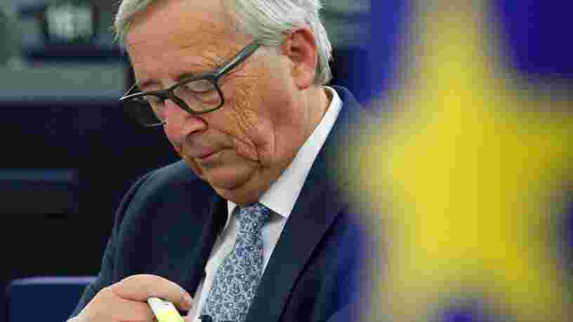 L'Europe vient de dévoiler comment elle compte s'y prendre pour taxer davantage les groupes internet