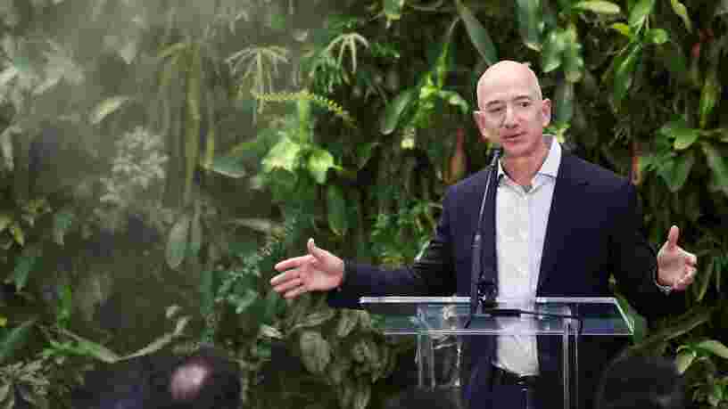 AXA a racheté une startup aux Etats-Unis qui fait de l'assureur français un rival d'Amazon dans la santé — voici pourquoi