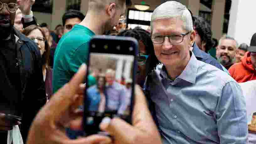 Shell, Apple... Les 15 entreprises qui ont versé le plus de dividendes lors de ce 1er trimestre record