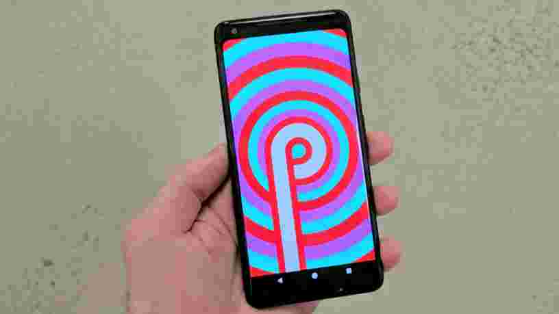La nouvelle version d'Android de Google commence à sortir, mais la situation est bizarre et vous ne pourrez probablement pas l'obtenir de toute façon