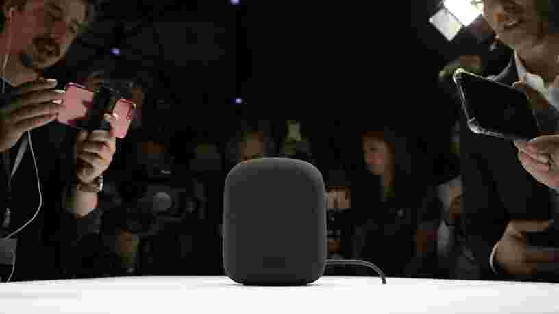 Apple sortirait un HomePod plus petit et moins cher cette année — et c'est exactement ce dont Apple a besoin pour s'imposer dans la maison connectée
