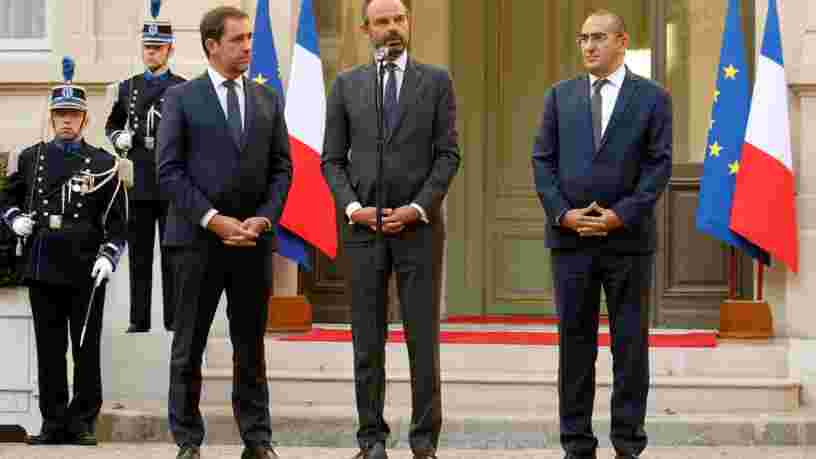 Le gouvernement a encore changé — voici sa nouvelle composition