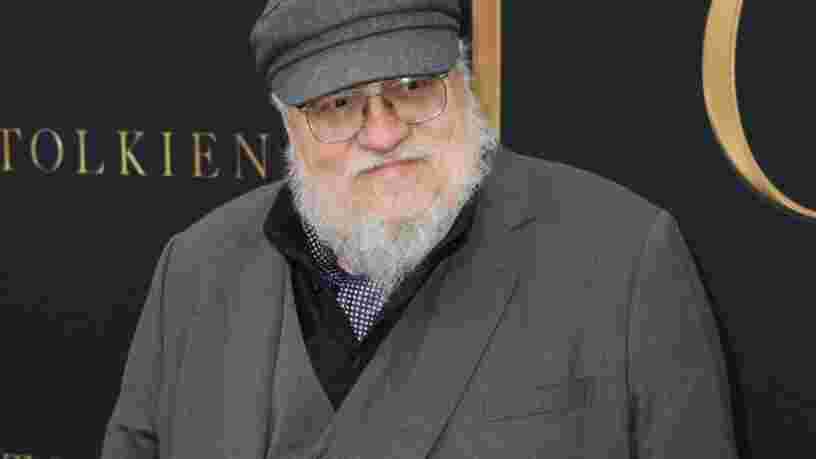 'Game of Thrones' : George R. R. Martin donnera à ses livres une fin bien différente de celle de la série