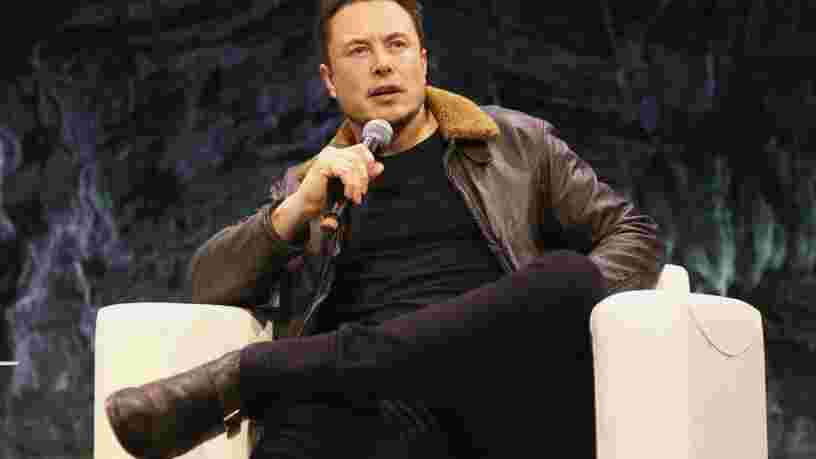Le gendarme boursier américain accuse Elon Musk d'avoir violé leur accord. Encore pour un tweet maladroit.