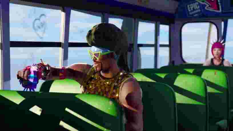 Sony cède aux critiques et permet enfin aux joueurs de 'Fortnite' sur PlayStation 4 de jouer avec ceux sur Xbox One et Nintendo Switch