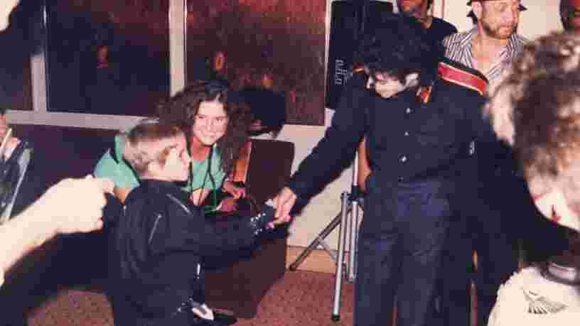 Les 7 moments choc de 'Leaving Neverland', le documentaire qui accuse Michael Jackson