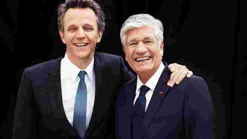 Le numéro 3 mondial de la publicité bondit en Bourse après des résultats meilleurs que prévus