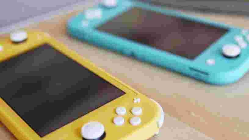 Nintendo vient de dévoiler une nouvelle console de jeu... et les 6 autres choses à savoir dans la tech ce matin