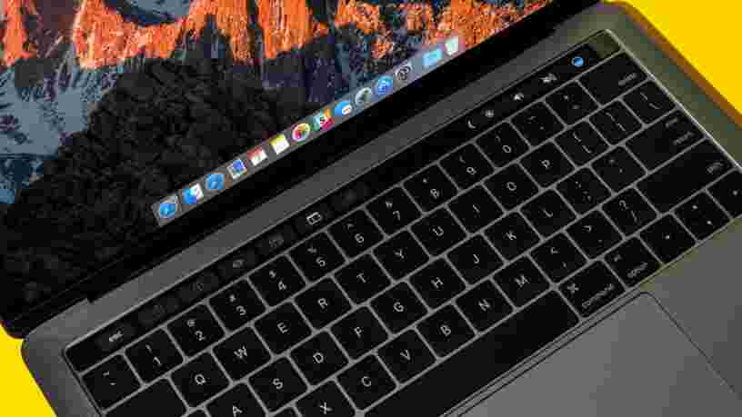 Apple a fait une réparation à 10 000$ sur son MacBook Pro alors qu'elle aurait pu être gratuite