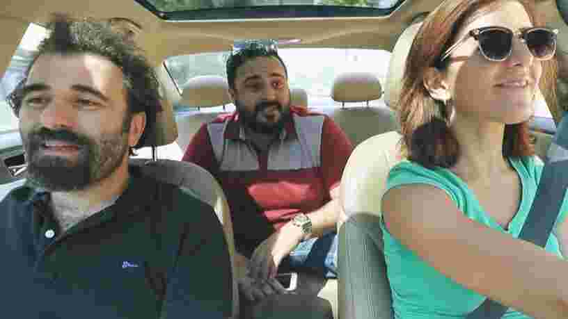 Uber devrait racheter Careem, son rival au Moyen-Orient, pour 3 Mds$