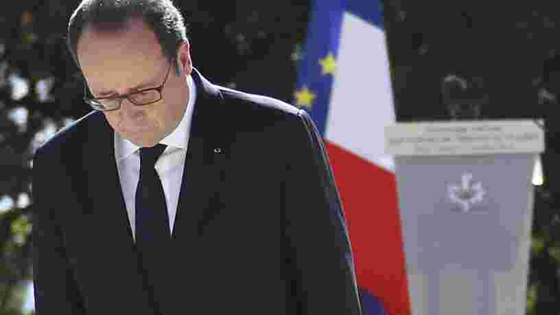 Une lacune dans la surveillance des fichés S a permis aux terroristes de se financer — une réponse est en préparation