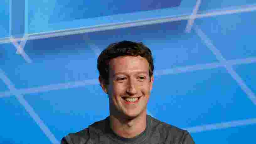 Facebook arrête M, son assistant virtuel qui permettait de faire des réservations de restaurant