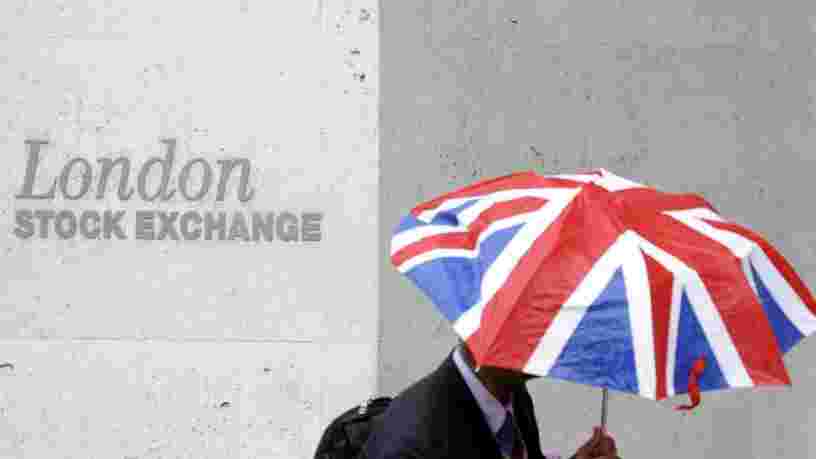 Le Brexit pourrait faire du Royaume-Uni 'un refuge' pour les entreprises comme YouTube — voici pourquoi