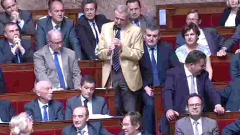 20 astuces des députés pour paraître plus actifs qu'ils ne le sont réellement