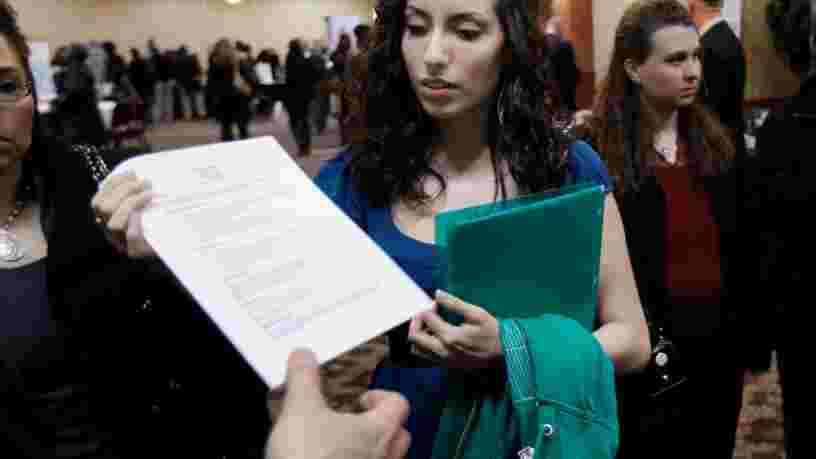 482 responsables de recrutement ont examiné près de 20.000 CV et ils ont découvert que le fameux conseil de limiter son CV à une page était peut être erroné