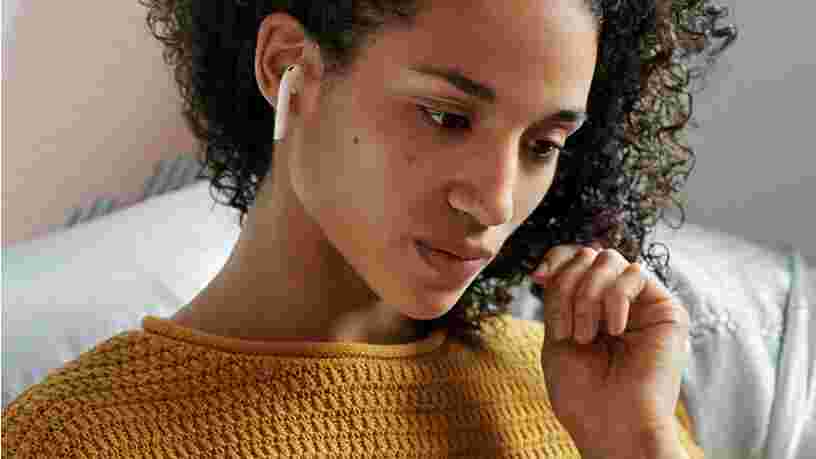 Apple devrait sortir des nouveaux AirPods encore plus chers dans les prochains mois