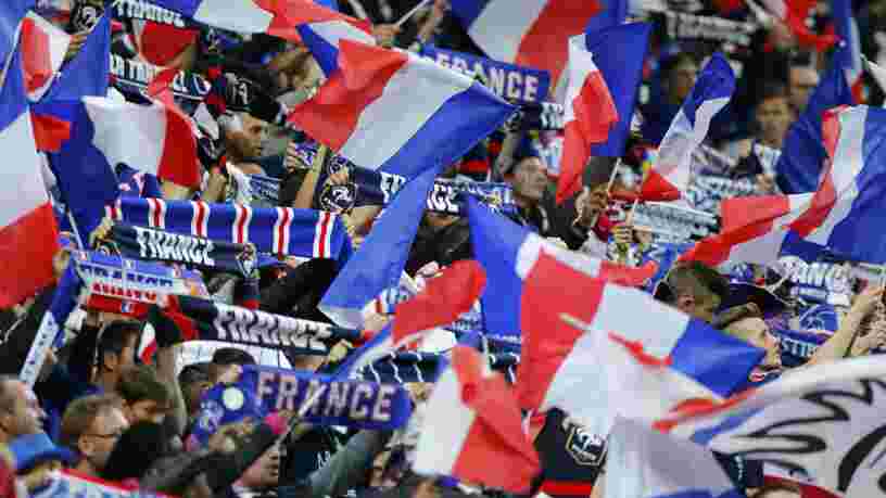 L'économie française a progressé plus que prévu au 1er trimestre 2017