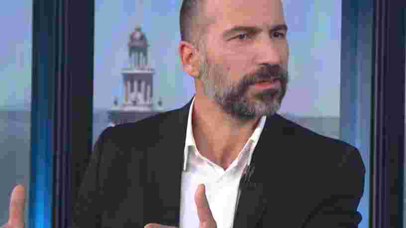 L’un des premiers investisseurs d’Uber liste les 5 étapes les plus urgentes que le nouveau patron devra suivre pour sauver la startup la plus chère au monde