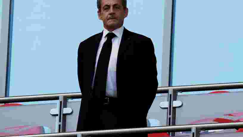 Nicolas Sarkozy sera finalement jugé pour corruption, et deux autres procès pourraient lui tomber dessus