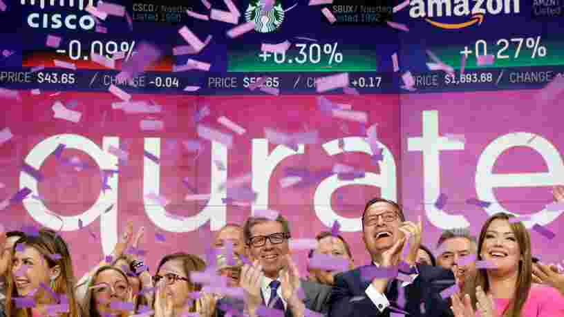 660 introductions en Bourse ont eu lieu dans le monde au premier semestre — voici les 7 places boursières qui ont accueilli le plus d'IPO