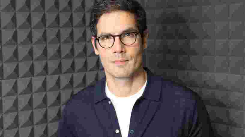 L'ancien PDG de Radio France Mathieu Gallet fait le pari que vous êtes prêts à payer pour écouter des podcasts