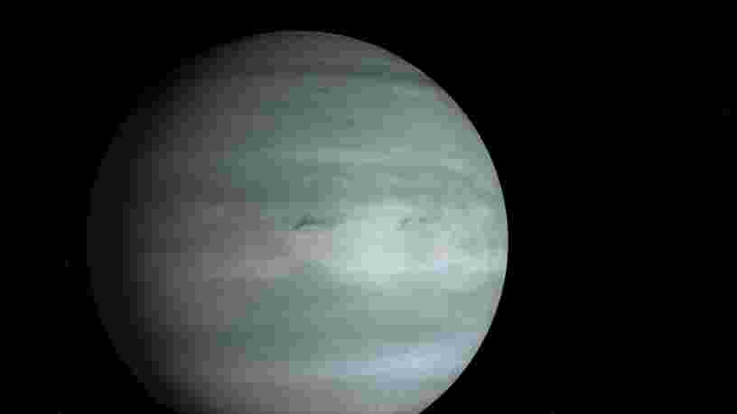 Les Français vont pouvoir choisir le nom de l'exoplanète HD 8574 b