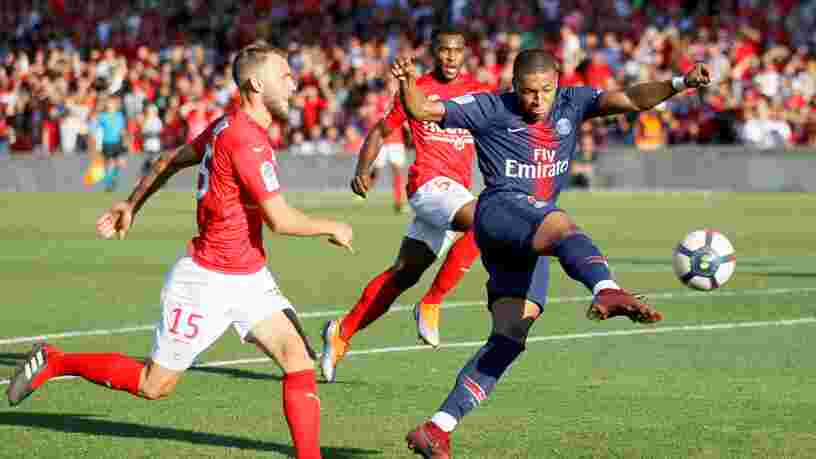 Le PSG lance sa propre crypto-monnaie pour se rapprocher de ses fans