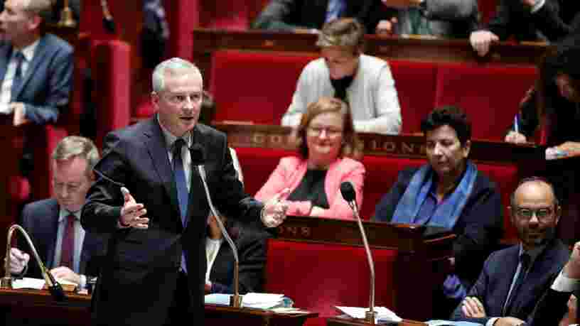 Bercy assigne Amazon en justice pour pratiques abusives