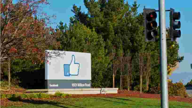 Facebook change son fil d'actualité pour favoriser les sites qui chargent plus vite