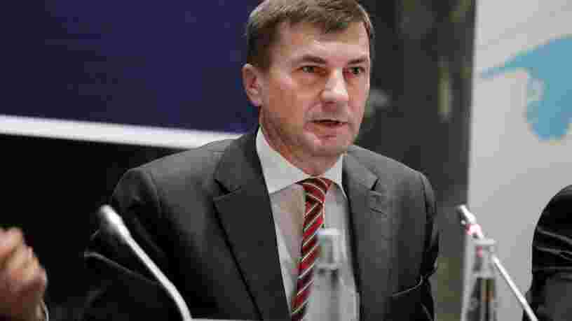 Le commissaire européen au numérique avance une bonne raison de s'opposer à une taxe sur les robots