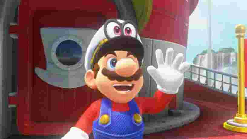 Voici les 3 jeux les plus populaires sur PlayStation 4, Xbox One et Nintendo Switch pendant la période de fêtes