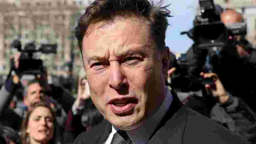 Elon Musk dévoile 60 satellites supplémentaires... et les 6 autres choses à savoir dans la tech ce matin