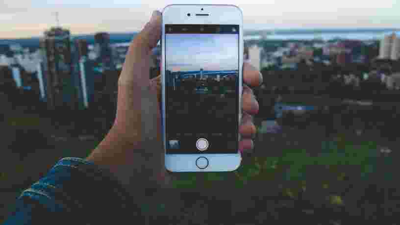Voici les 10 plus belles photos prises avec un iPhone, selon Apple