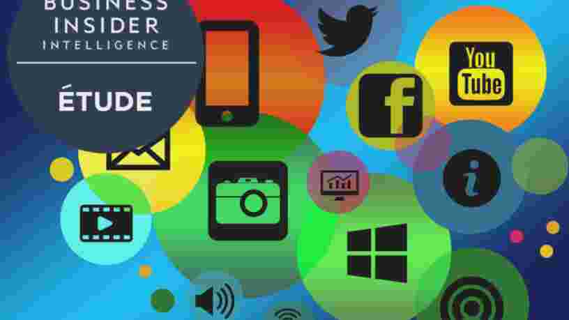 Emergence de l'Asie, stories, podcasts... voici 5 tendances à l'œuvre dans les médias, par Business Insider Intelligence