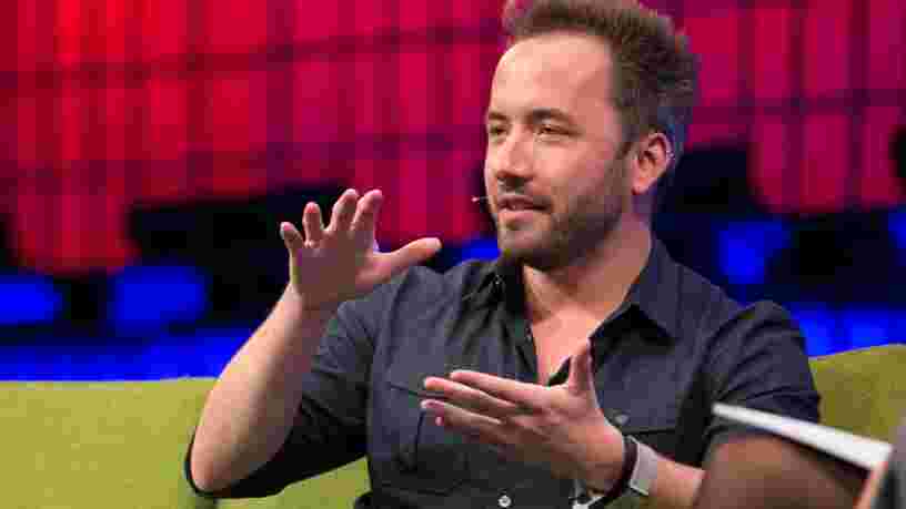 Dropbox relève le prix de son IPO à 20$ par titre — sa valorisation atteindrait alors près de 8Mds$