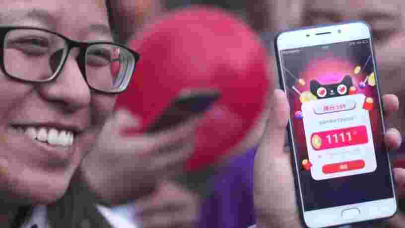 Alibaba génère le PIB de l'Estonie en 1 jour — voici comment le géant chinois a creusé une avance colossale dans l'e-commerce