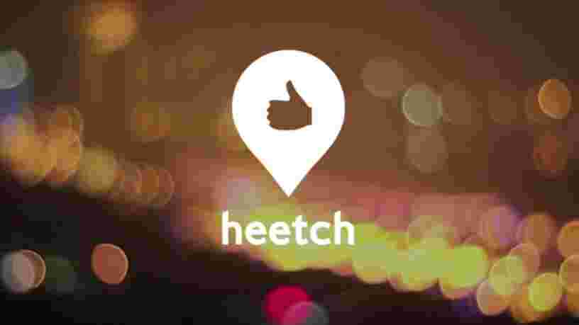 La startup française Heetch est condamnée à près d'un demi-million d'euros d'amende — elle suspend son appli de transport